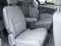 2008 Modern Blue Pearlcoat Chrysler Town & Country Touring  photo #15