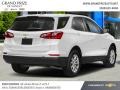 Summit White - Equinox LT AWD Photo No. 3