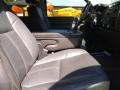 2009 Summit White Chevrolet Silverado 1500 LT Crew Cab 4x4  photo #19
