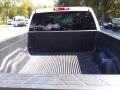 2009 Summit White Chevrolet Silverado 1500 LT Crew Cab 4x4  photo #25