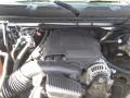 2009 Summit White Chevrolet Silverado 1500 LT Crew Cab 4x4  photo #26
