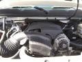 2009 Summit White Chevrolet Silverado 1500 LT Crew Cab 4x4  photo #27