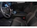White Orchid Pearl - Civic Si Sedan Photo No. 3