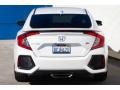 White Orchid Pearl - Civic Si Sedan Photo No. 9
