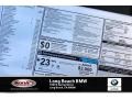 Mineral White Metallic - X5 sDrive40i Photo No. 10