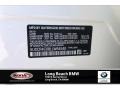 Mineral White Metallic - X5 sDrive40i Photo No. 11