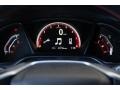 White Orchid Pearl - Civic Si Sedan Photo No. 29