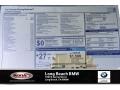 Black Sapphire Metallic - X3 sDrive30i Photo No. 10