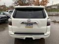 Blizzard White Pearl - 4Runner Limited 4x4 Photo No. 11