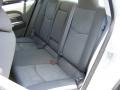 Bright Silver Metallic - Sebring LX Sedan Photo No. 14