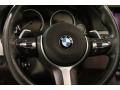 2016 Space Grey Metallic BMW 5 Series 535i xDrive Sedan  photo #8