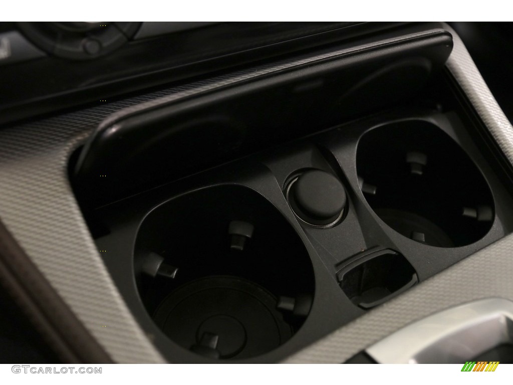 2016 5 Series 535i xDrive Sedan - Space Grey Metallic / Mocha photo #18