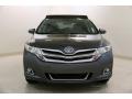 2013 Magnetic Gray Metallic Toyota Venza XLE  photo #2