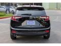 2020 Majestic Black Pearl Acura RDX Technology  photo #6