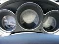 Bright Silver Metallic - Sebring LX Sedan Photo No. 23