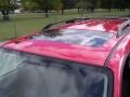 2009 Torch Red Ford Escape XLT  photo #10