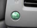 2012 Cool Mist Metallic Honda Civic LX Sedan  photo #16