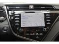 Platinum White Pearl - Camry XSE Photo No. 17