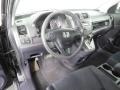 2011 Crystal Black Pearl Honda CR-V SE  photo #20