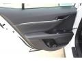 Platinum White Pearl - Camry XSE Photo No. 20