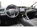 Platinum White Pearl - Camry XSE Photo No. 22