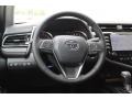 Platinum White Pearl - Camry XSE Photo No. 23