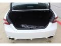 Platinum White Pearl - Camry XSE Photo No. 24
