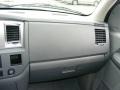 2008 Bright White Dodge Ram 1500 Big Horn Edition Quad Cab  photo #20