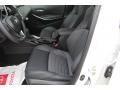 Black Front Seat Photo for 2020 Toyota Corolla #135881283