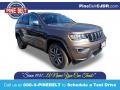 2020 Walnut Brown Metallic Jeep Grand Cherokee Limited 4x4  photo #1