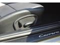 Arctic Silver Metallic - 911 Carrera Coupe Photo No. 43