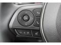 Black Steering Wheel Photo for 2020 Toyota Corolla #135881343