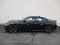 Pitch Black - Charger R/T Scat Pack Photo No. 2