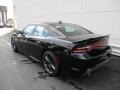 Pitch Black - Charger R/T Scat Pack Photo No. 3