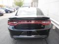 Pitch Black - Charger R/T Scat Pack Photo No. 4
