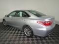 Celestial Silver Metallic - Camry XLE Photo No. 9