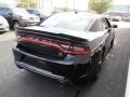 Pitch Black - Charger R/T Scat Pack Photo No. 5