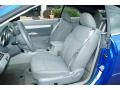 2008 Marathon Blue Pearl Chrysler Sebring Touring Convertible  photo #12