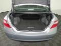 Celestial Silver Metallic - Camry XLE Photo No. 12