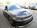 Pitch Black - Charger R/T Scat Pack Photo No. 8