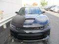Pitch Black - Charger R/T Scat Pack Photo No. 9