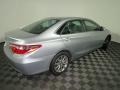 Celestial Silver Metallic - Camry XLE Photo No. 14