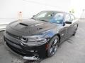 Pitch Black - Charger R/T Scat Pack Photo No. 10