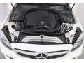 designo Diamond White Metallic - C 300 Cabriolet Photo No. 8