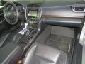 Celestial Silver Metallic - Camry XLE Photo No. 26