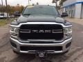 Maximum Steel Metallic - 2500 Bighorn Crew Cab 4x4 Photo No. 4