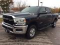 Maximum Steel Metallic - 2500 Bighorn Crew Cab 4x4 Photo No. 5