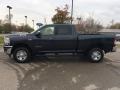 Maximum Steel Metallic - 2500 Bighorn Crew Cab 4x4 Photo No. 6