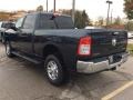 Maximum Steel Metallic - 2500 Bighorn Crew Cab 4x4 Photo No. 7