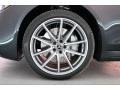 2020 Mercedes-Benz S 560 Sedan Wheel and Tire Photo